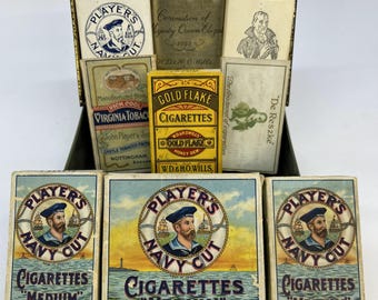how to pack your own cigarettes How to Pack a Cigarette Box?