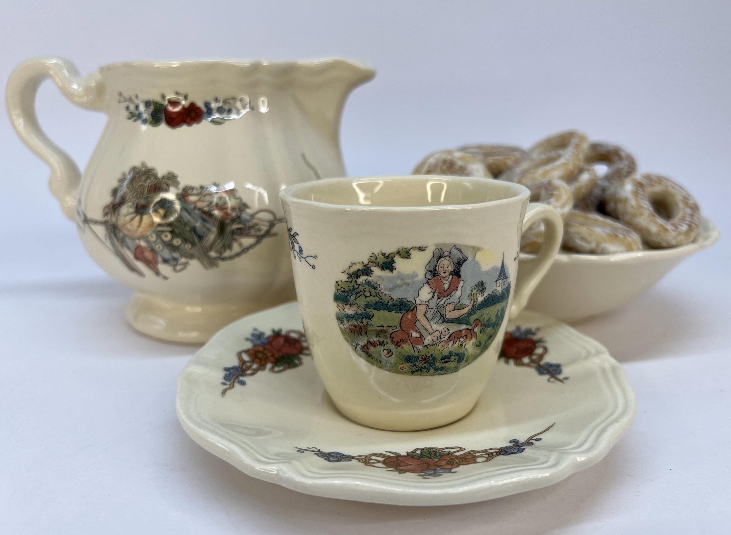 Hansi alsace - Etsy 日本