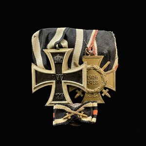Hindenburg cross - Etsy 日本