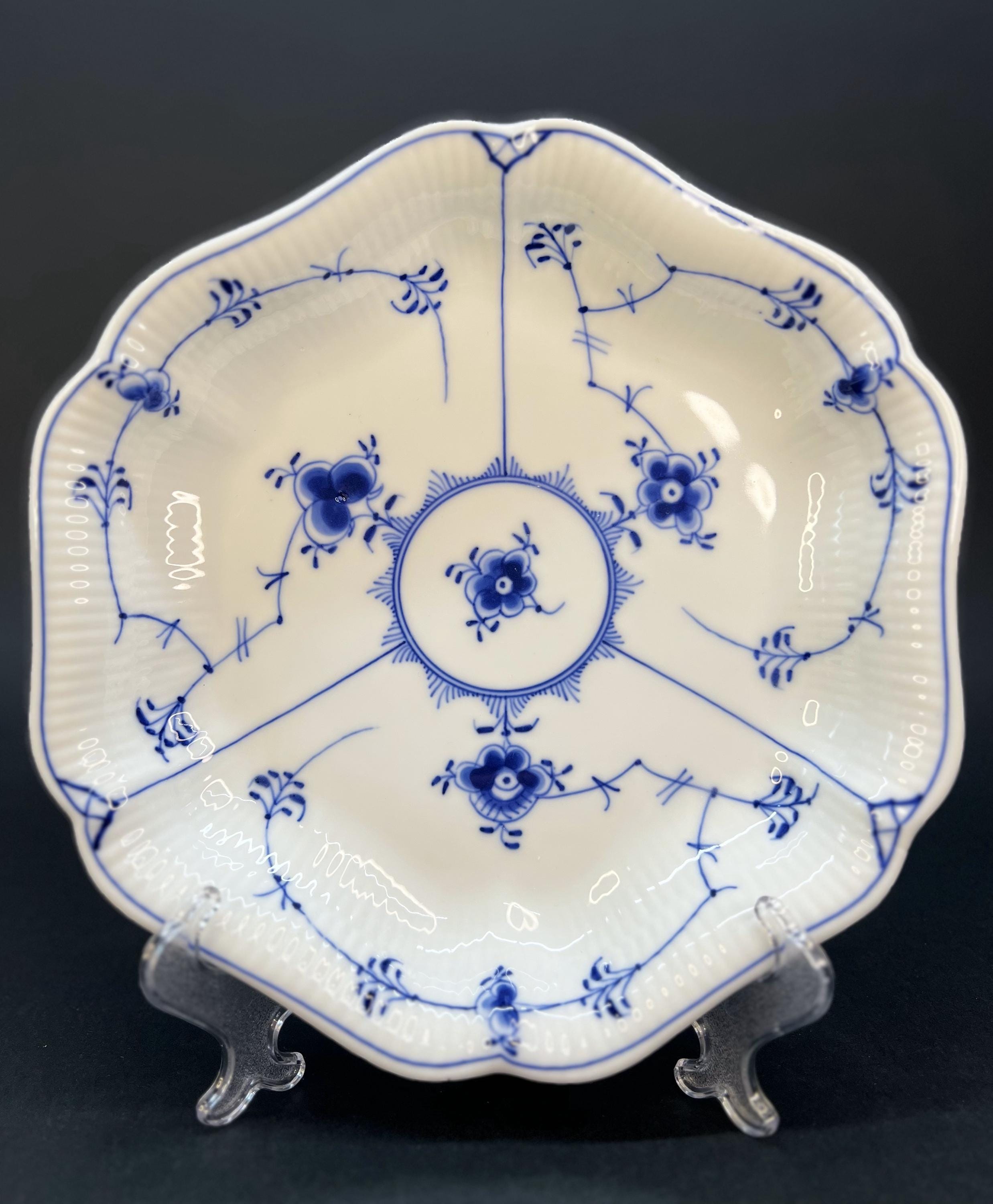 Antique royal copenhagen bowl - Etsy 日本