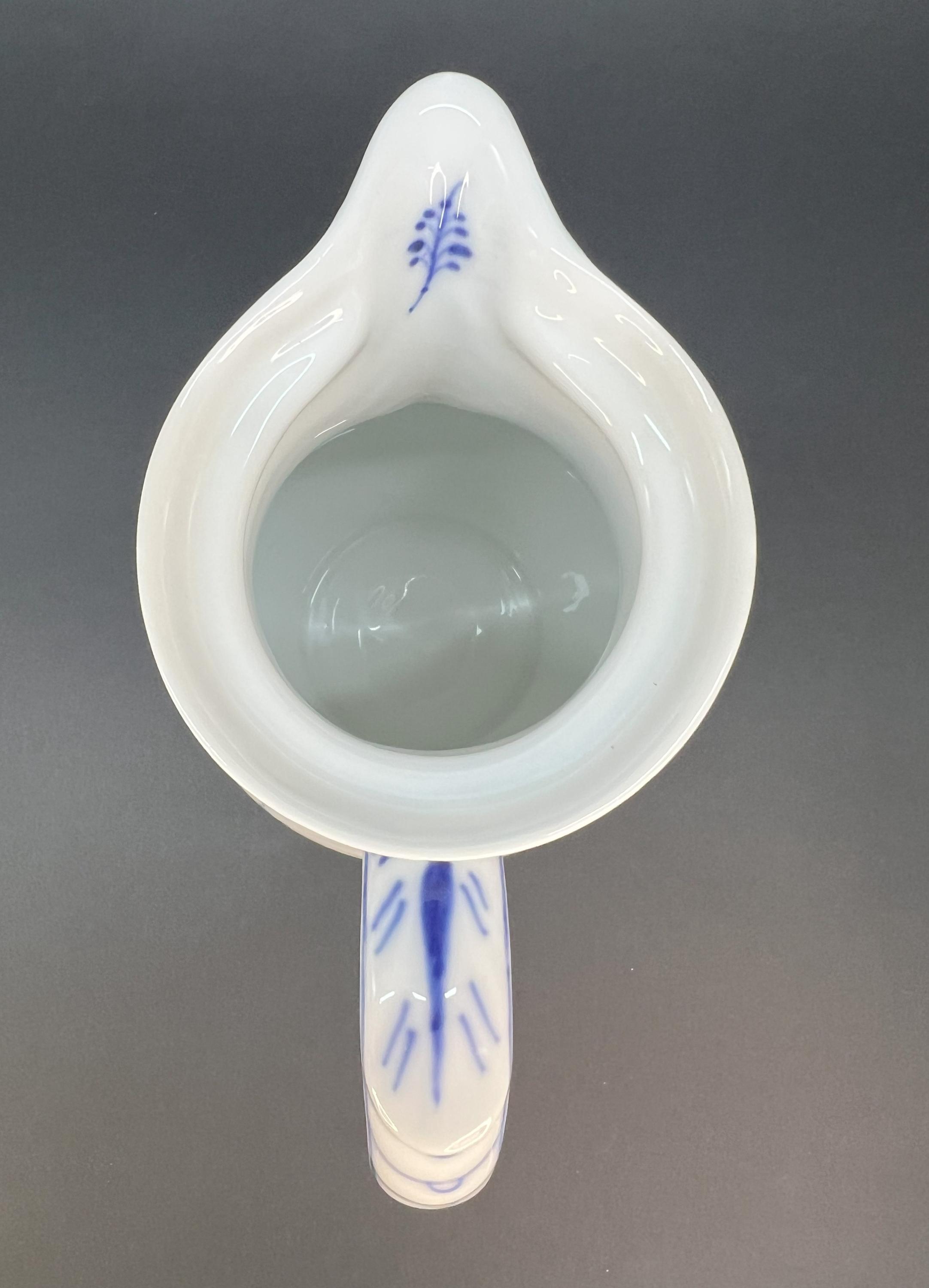 ロイヤル コペンハーゲン ブルー フルーテッド プレーン #31