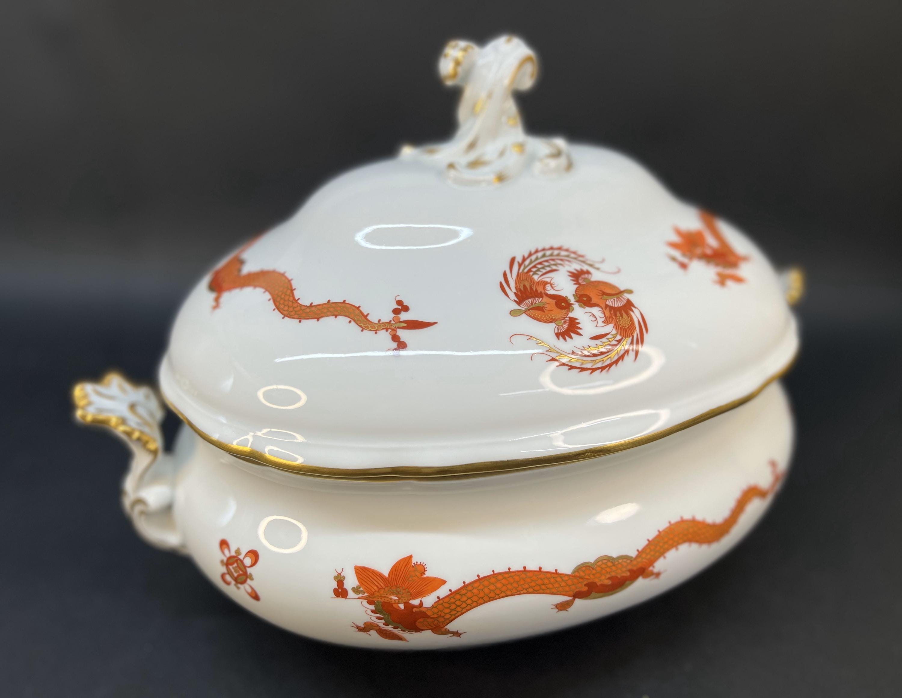 希少 Meissen マイセン ドラゴン 希少 Meissen マイセン ドラゴン 4.3