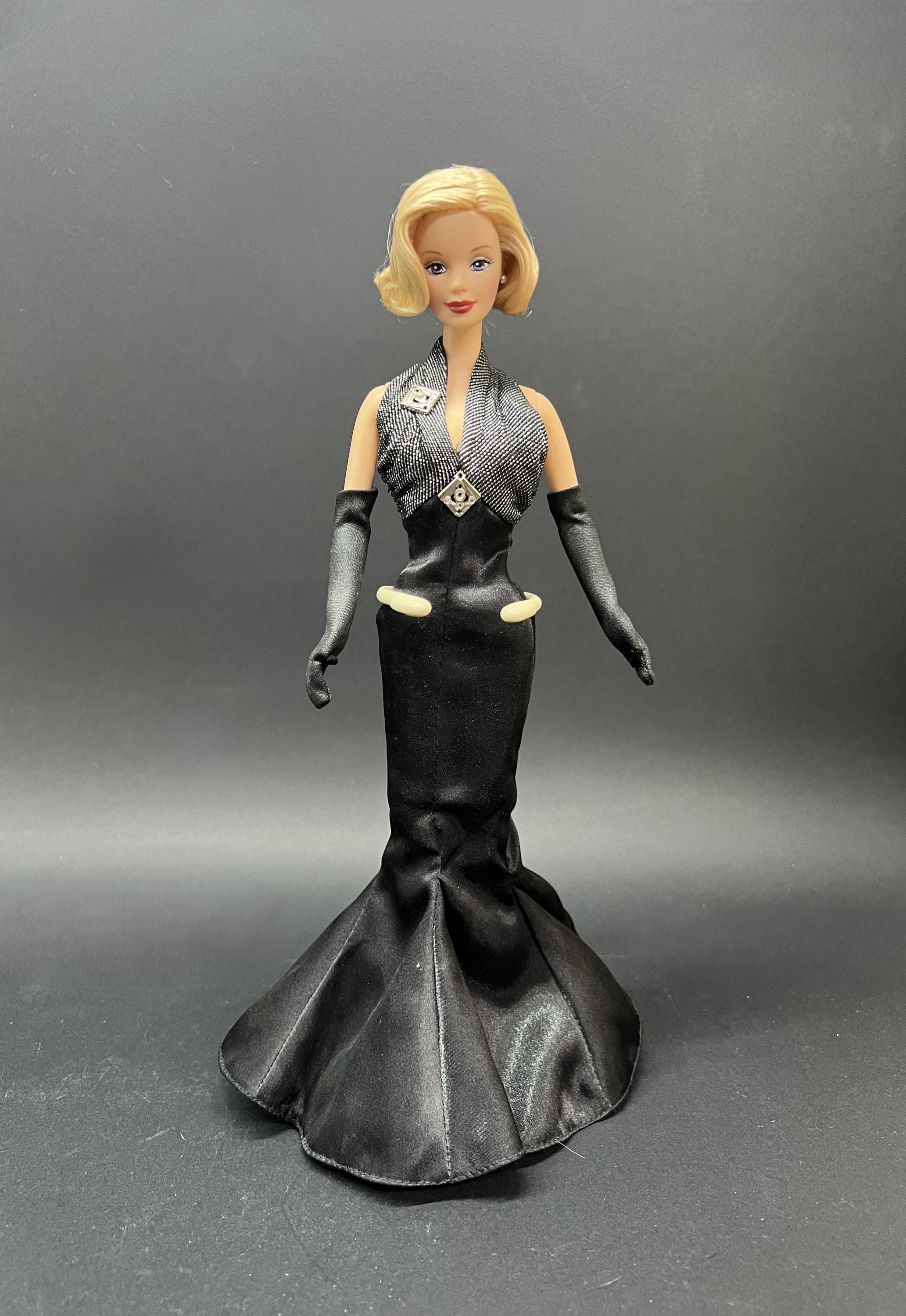 1998 Barbie Steppin' Out Great Fashions of the 20th Century Doll