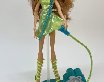 Nuevas muñecas Winx Club Magical Princess de Witty Toys! - Winx Club All