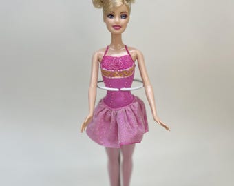 Barbie vintage doll poupée ancienne Barbie The Diamond Castle