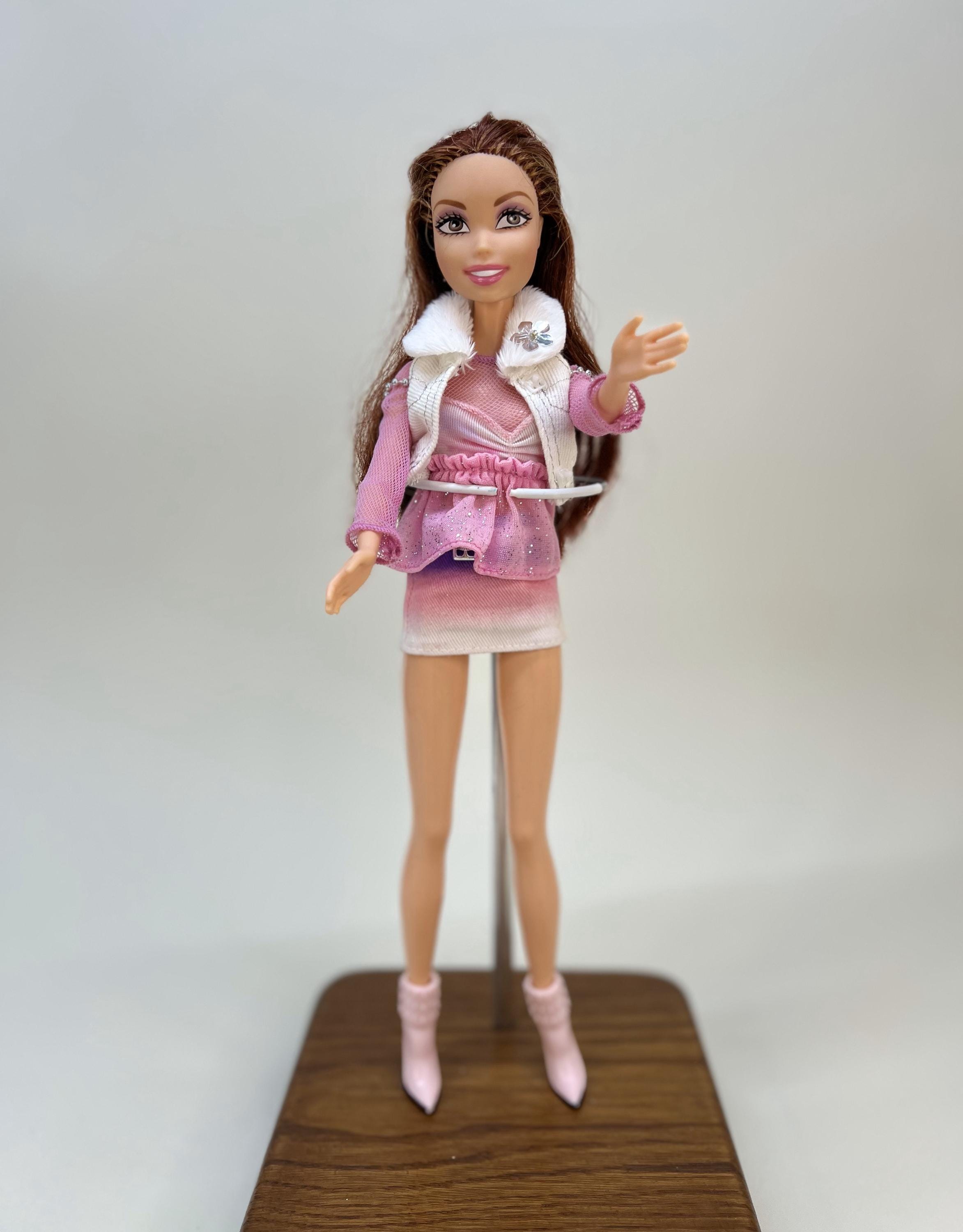 Teen bratz doll España