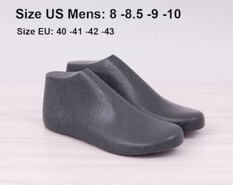 styrofoam shoe lasts for sale