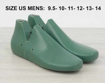 styrofoam shoe lasts for sale