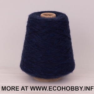 FLUFFY  NM 3800, Notte Melange 450gr.