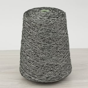 Lot 21-1, Katia Louisiana, 470gr (1lb). Yarn on cone. SALE!