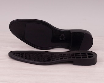 Choice for shoe soles. Mens sole for leather and Felted shoes.