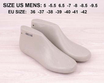 Shoe Last | Etsy