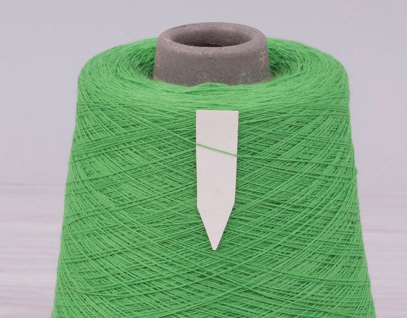 Lot 203 AUSTRALIA NM 2/28 470gr. Yarn on Cone. SALE Etsy