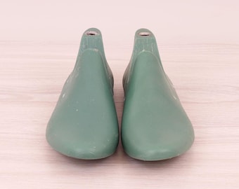 Shoe lasts Model 059, for shoe making, USED!