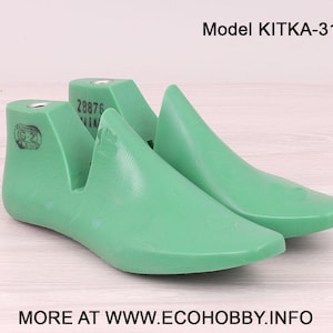 Schoenduur Dames KITKA-31, maat 38 / VS dames 7,5, voor schoenmakers. Nieuw!