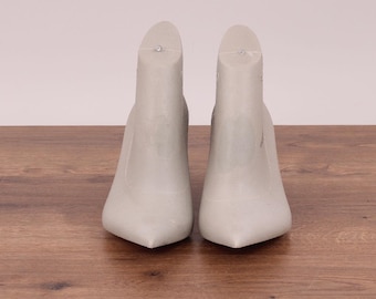 Shoe lasts 131121 Ladies, for shoemaking. CONE REMOVABLE! NEW!