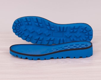 Choise soles for shoes. Ladies sole for leather and Felted shoes. 19-20-21-22