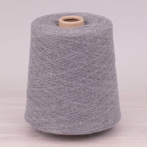 Piccione Melange 2/15, 480gr. Yarn on cone. SALE!