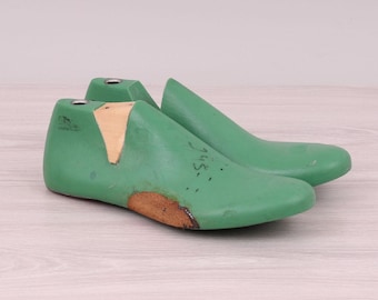 Choice for shoe lasts, Mens, for shoemaking, USED! For classic shoes, boots.