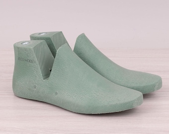 Shoe lasts Model 2021. For shoe making & felting, NEW!