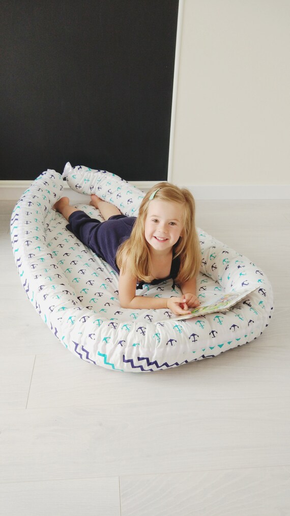 Babynest baby nest baby cocoon baby nest bed sleeping Etsy