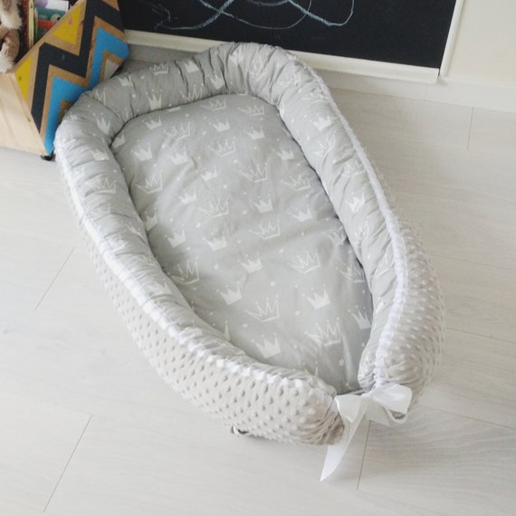 baby cocoon bed