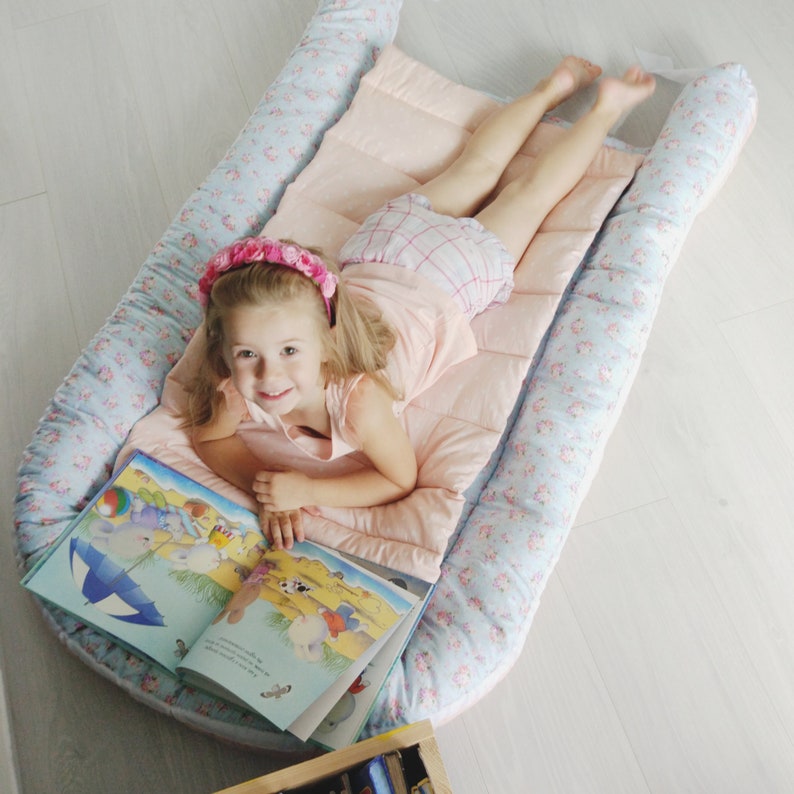baby cocoon bed