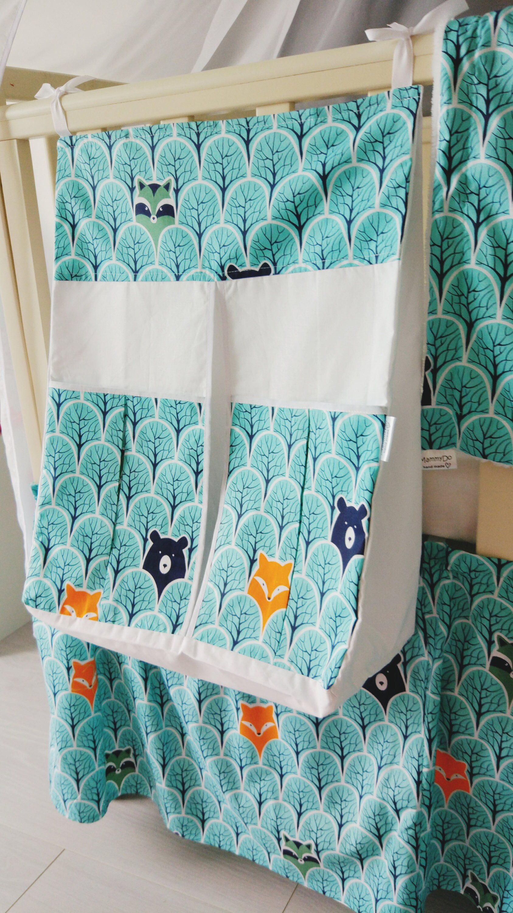 Diaper organizer baby organizer diaper bag nursery Etsy