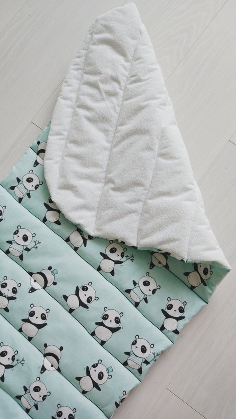 waterproof mattress toddler nest babynest mattress for baby nest cosleeper change pad Removable pad for nest travel bed