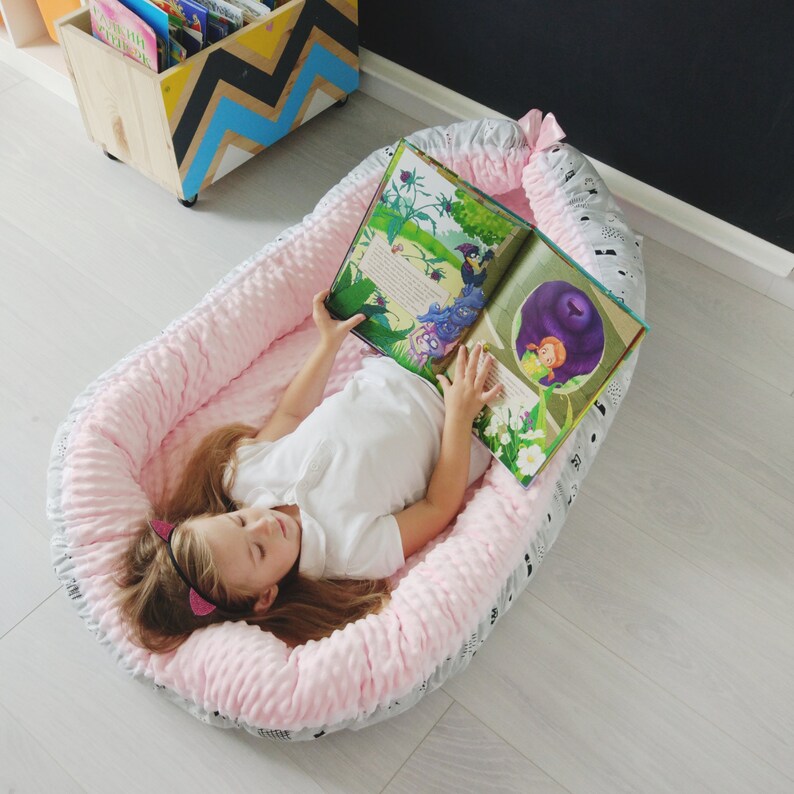 snuggle nest sleeper