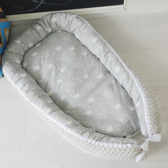 baby nest bed uk
