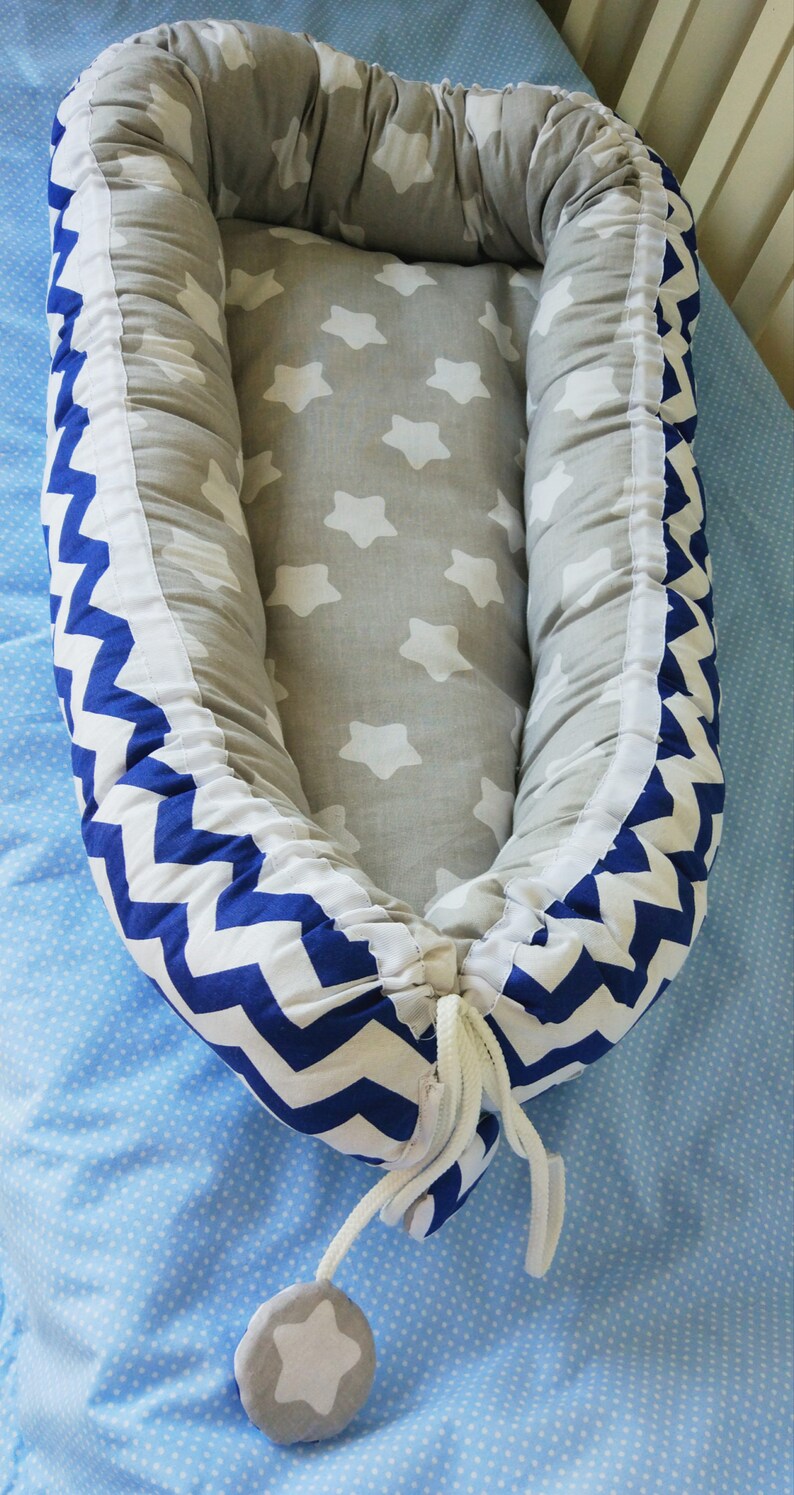 SALE Babynest baby nest baby cocoon baby nest bed sleeping Etsy