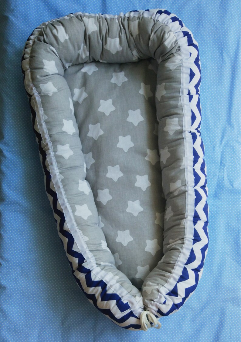 SALE Babynest baby nest baby cocoon baby nest bed sleeping Etsy