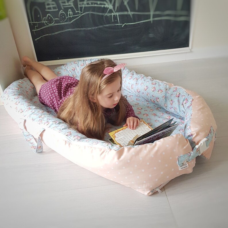 etsy baby nest