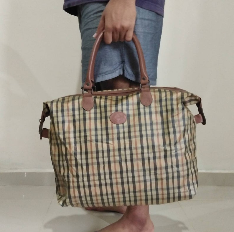 new balance england duffle bag