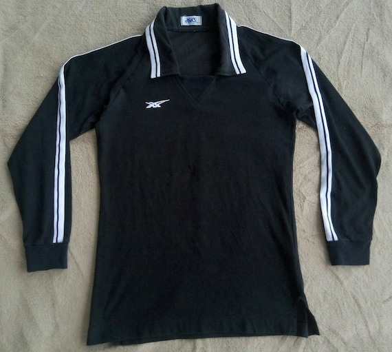 asics volleyball shirt
