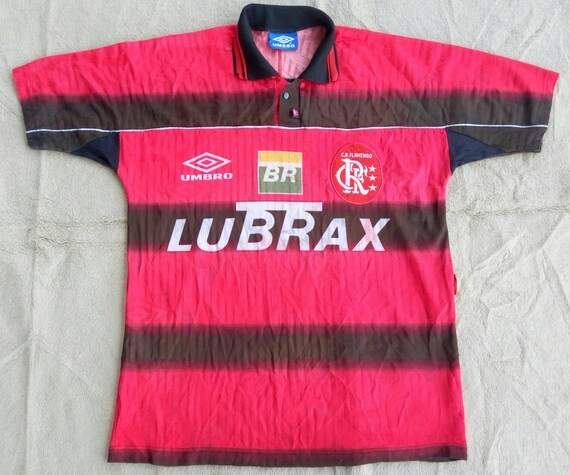 flamengo fc jersey