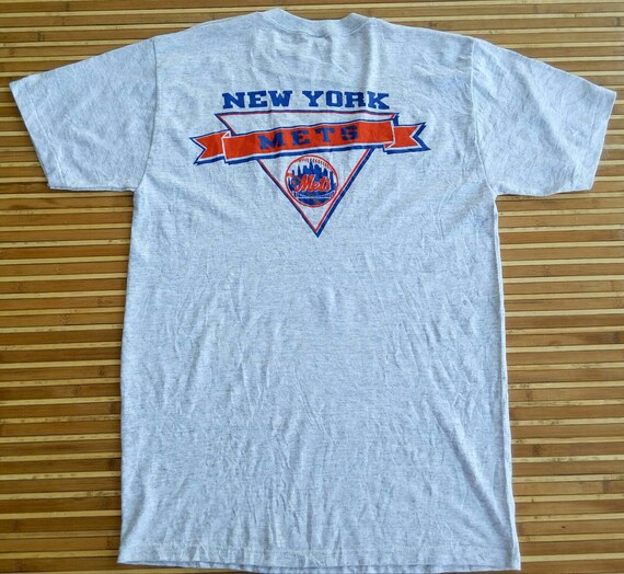mets made for october shirt