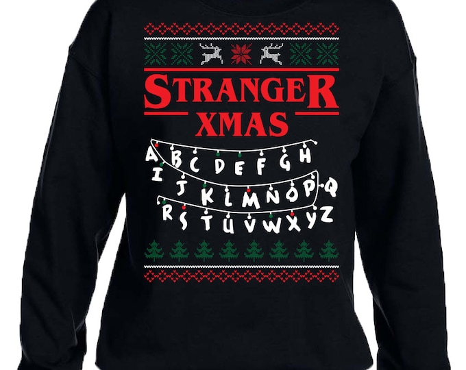 Miata ugly christmas aweater