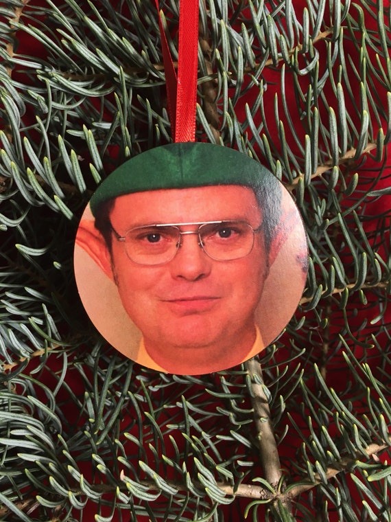 dwight elf the office