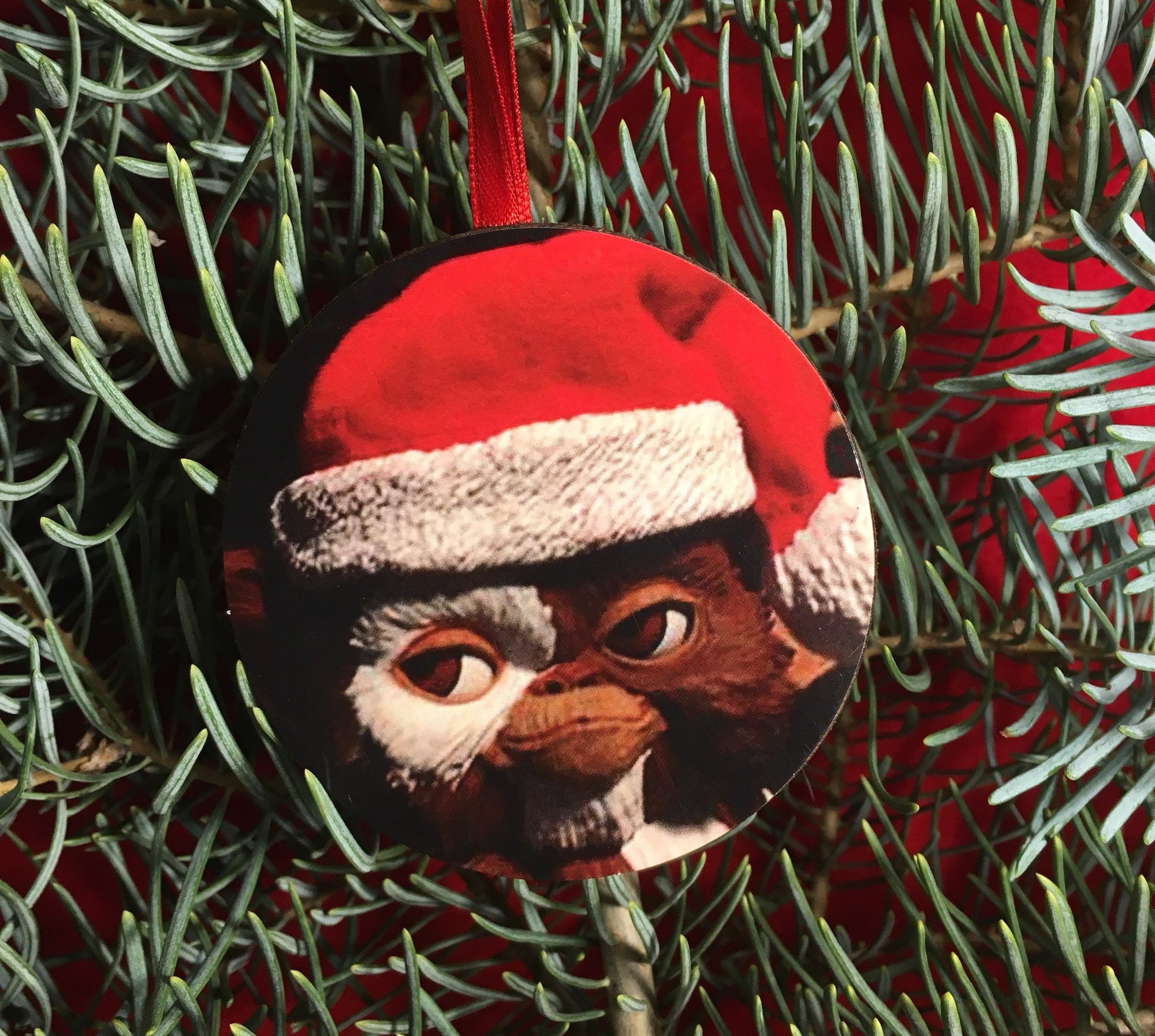 Gremlins Christmas