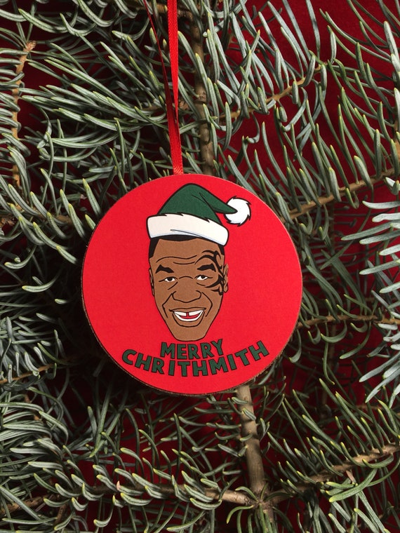 tyson merry chrithmith