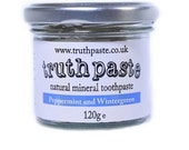 truthpaste Peppermint Wintergreen 120g
