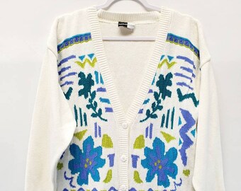 funky sweaters