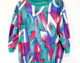80s Baggy T Shirt - Etsy