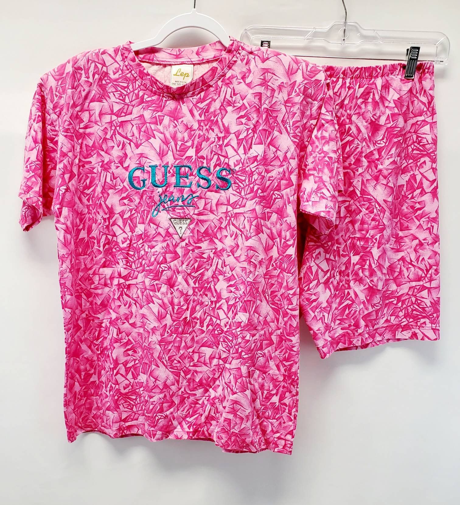 guess womens clothing sets
