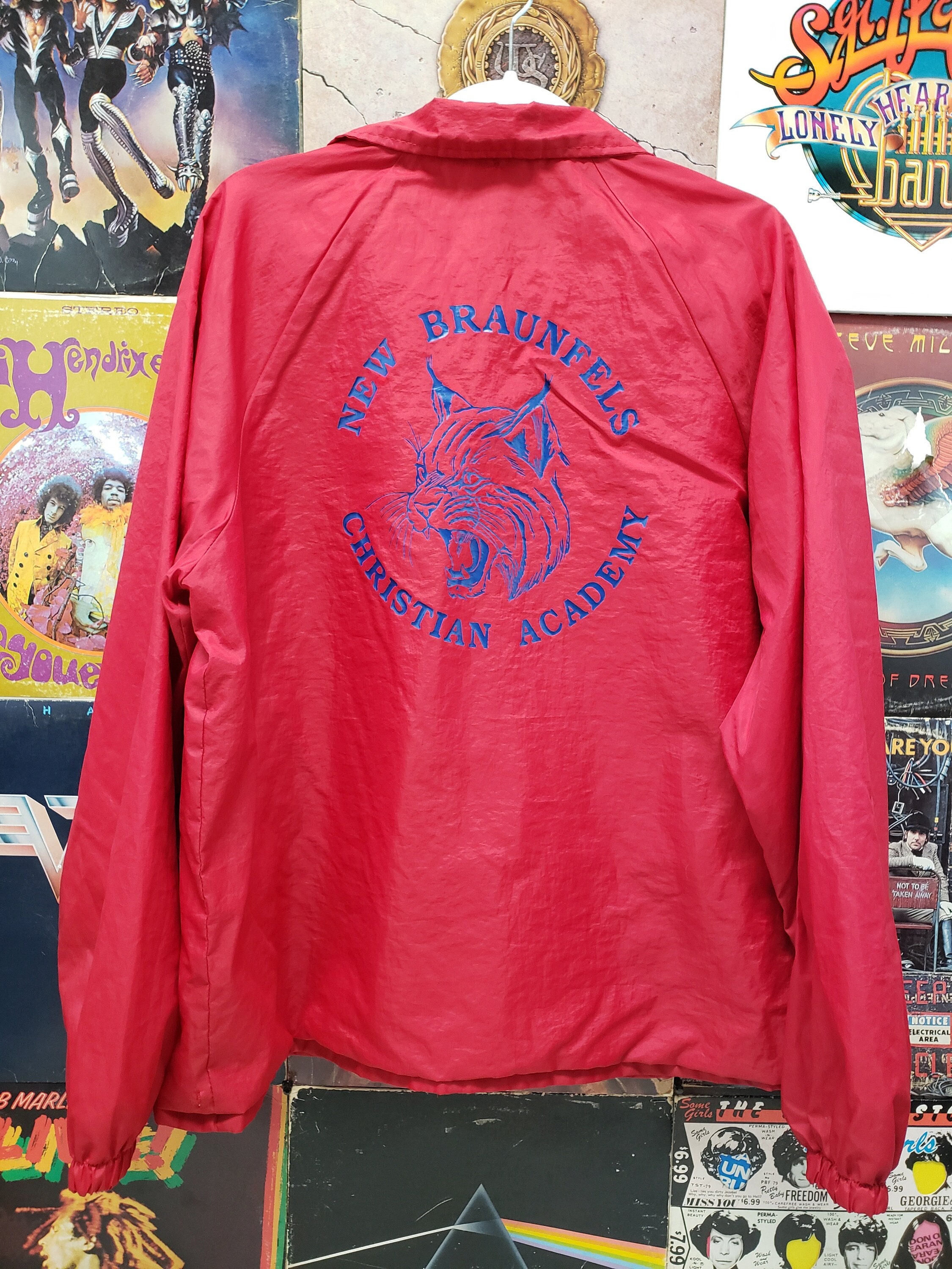 トップス ARTEX 80s Artex Shirt - Etsy