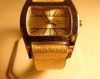 terner sport watch
