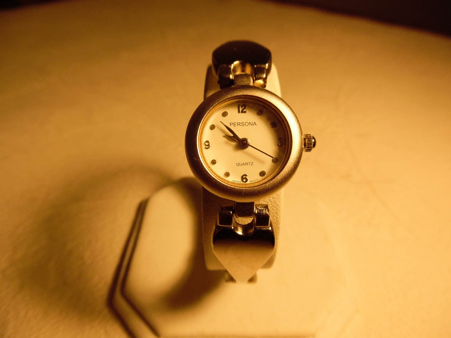 Persona Ladies Quartz Wrist Watch - Etsy