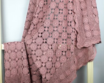 Plaid Crochet Etsy Plaid Crochet Etsy